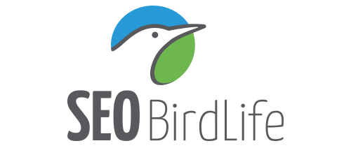 logo seo birdlife