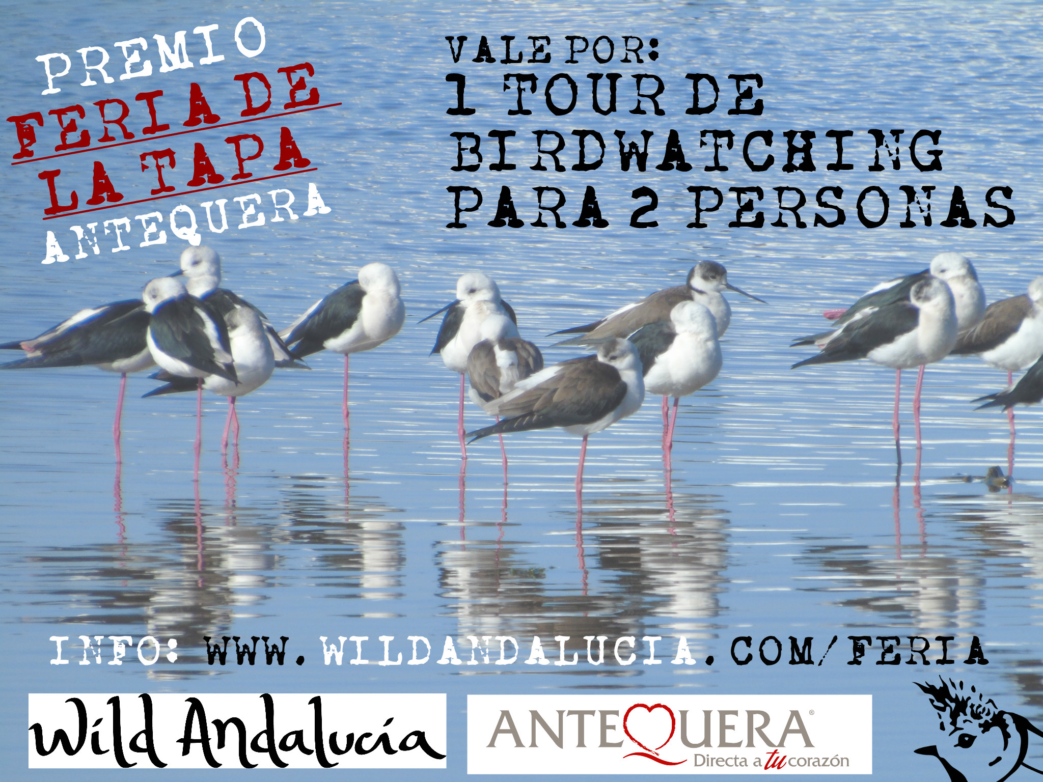 premio ruta gastronómica Antequera