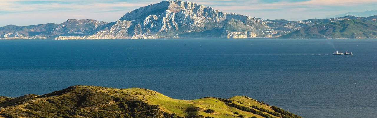 Strait of Gibraltar