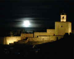 what to see in antequera spain