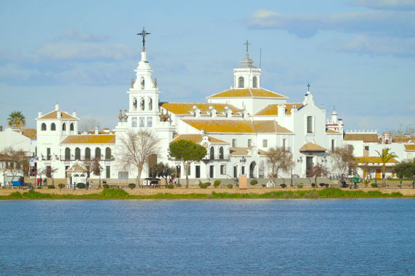 madre de las marismas